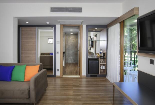 Kimeros Park Holiday Village - Görsel 21