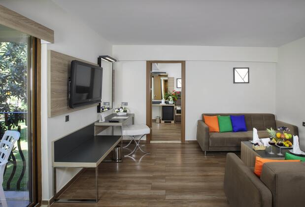 Kimeros Park Holiday Village - Görsel 22