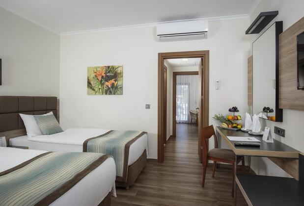 Kimeros Park Holiday Village - Görsel 23