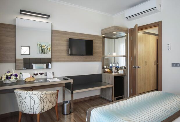 Kimeros Park Holiday Village - Görsel 24