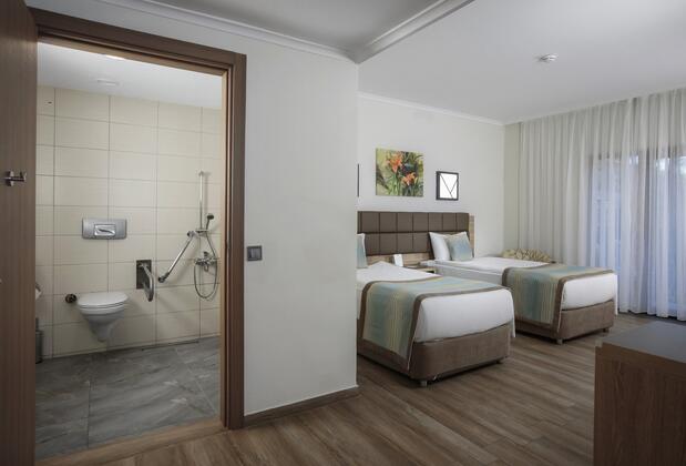 Kimeros Park Holiday Village - Görsel 25