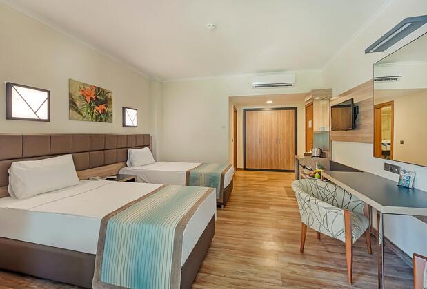 Kimeros Park Holiday Village - Görsel 26