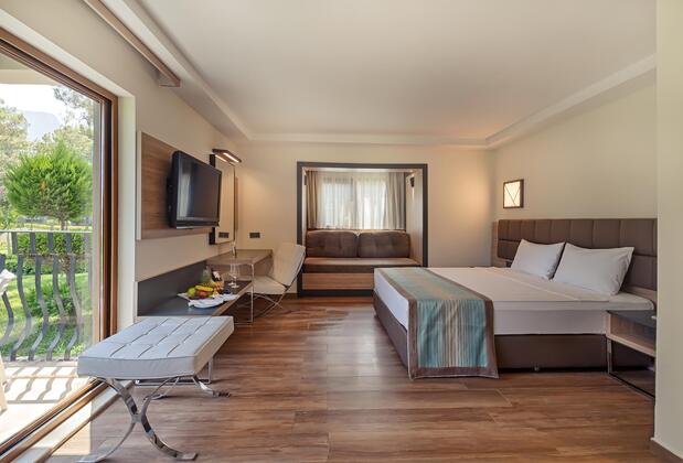 Kimeros Park Holiday Village - Görsel 27