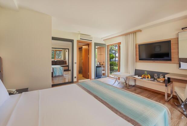 Kimeros Park Holiday Village - Görsel 28