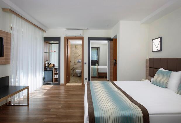 Kimeros Park Holiday Village - Görsel 29