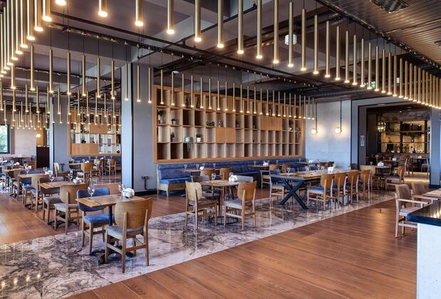 Kimeros Park Holiday Village - Görsel 15