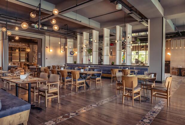 Kimeros Park Holiday Village - Görsel 16