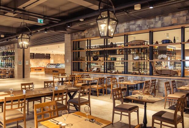 Kimeros Park Holiday Village - Görsel 17