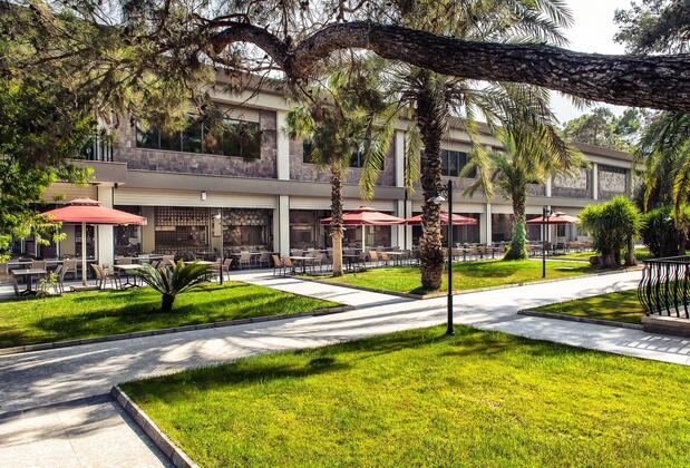 Kimeros Park Holiday Village - Görsel 10