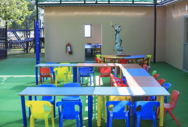 Kimeros Park Holiday Village - Görsel 32