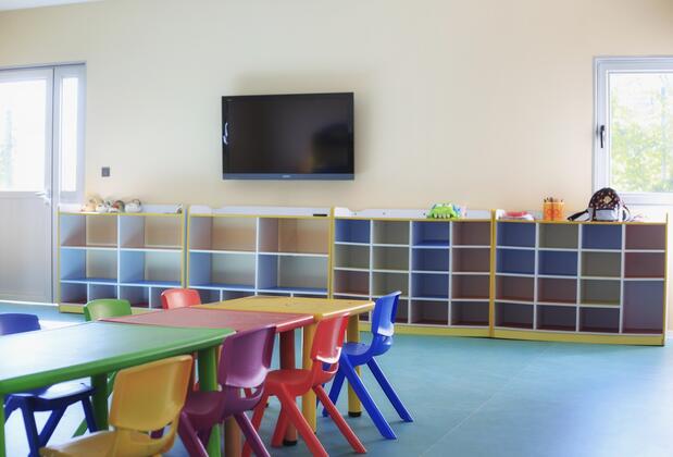 Kimeros Park Holiday Village - Görsel 33