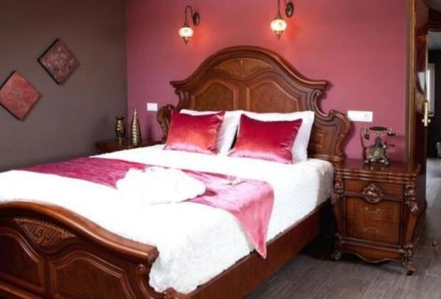 The Selection Suites - Görsel 20