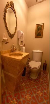 Troya Hotel Balat - Görsel 18