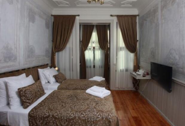 Troya Hotel Balat - Görsel 17