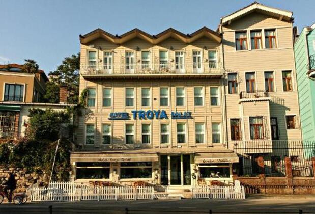 Troya Hotel Balat - Görsel 6