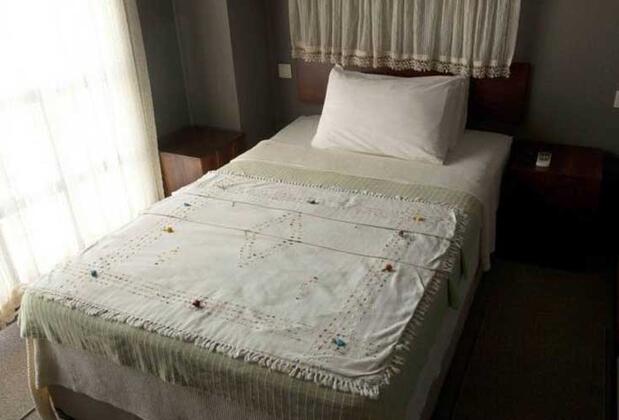 The Green Goose Hotel - Görsel 15