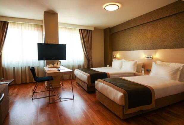 Troya Otel Tepebaşı - Görsel 4