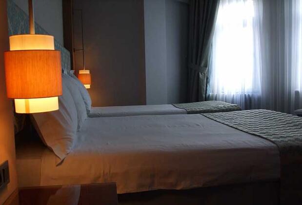 Şapçı Prestige Otel - Görsel 4