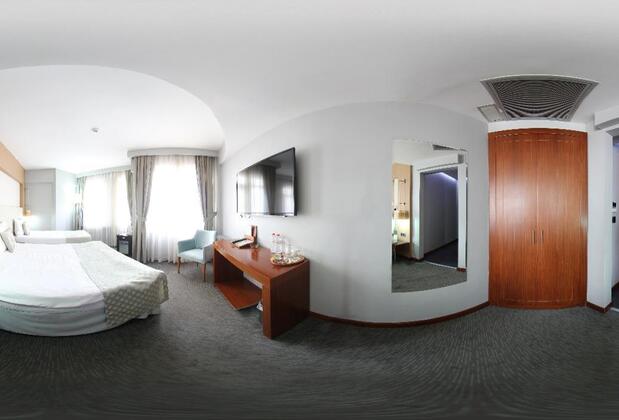 Şapçı Prestige Otel - Görsel 5