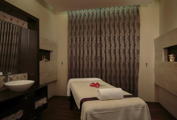 Kimeros Park Holiday Village - Görsel 35