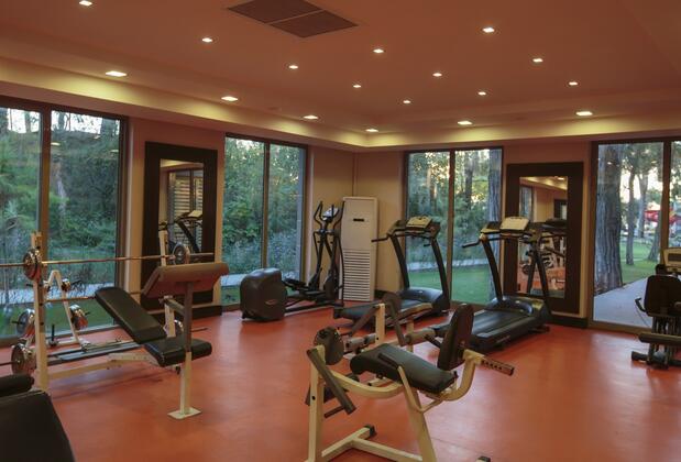 Kimeros Park Holiday Village - Görsel 37