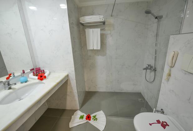 Cesars Resort - Görsel 7