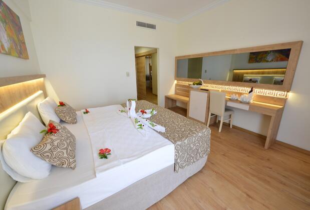 Cesars Resort - Görsel 8