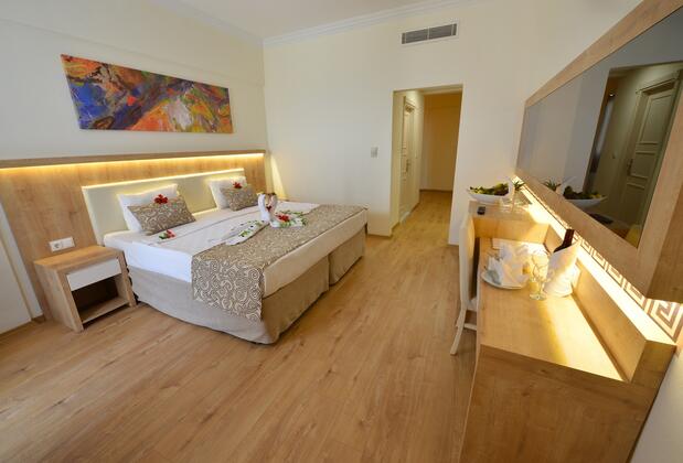 Cesars Resort - Görsel 10