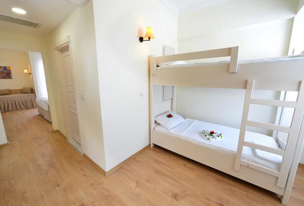 Cesars Resort - Görsel 11