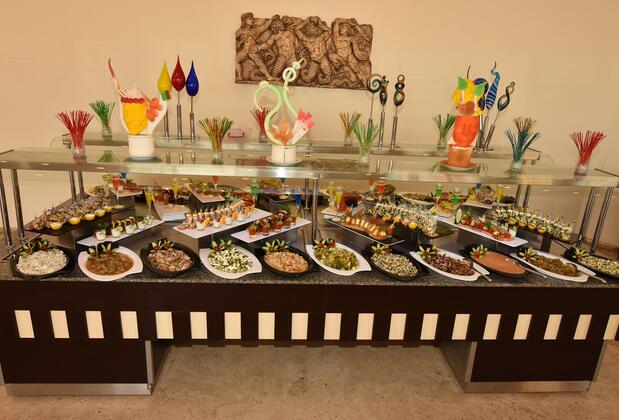 Cesars Resort - Görsel 21