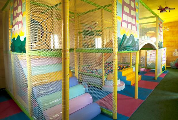 Cesars Resort - Görsel 24