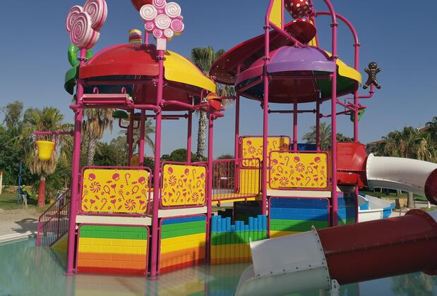 Cesars Resort - Görsel 25