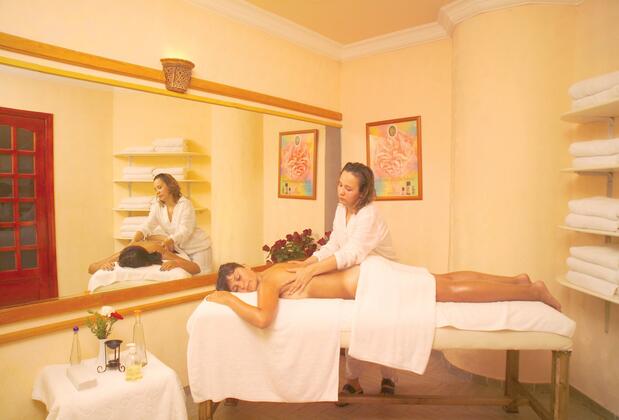 Cesars Resort - Görsel 27