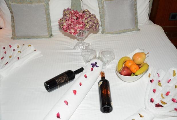 Şapçı Prestige Otel - Görsel 6