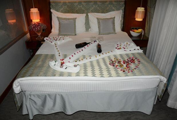 Şapçı Prestige Otel - Görsel 7