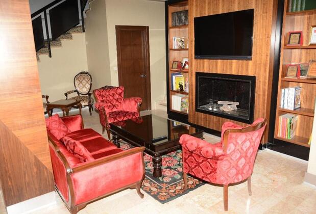 Şapçı Prestige Otel - Görsel 3