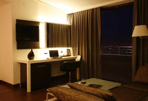 Hotel Samm Bistro Spa - Görsel 14