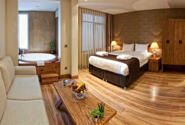 Triada Hotel - Görsel 9