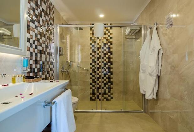 The Lumos Deluxe Resort Hotel - Görsel 24