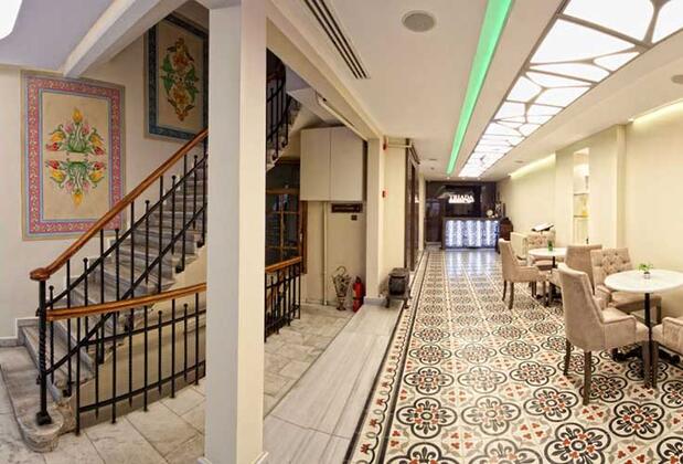 Triada Hotel - Görsel 5