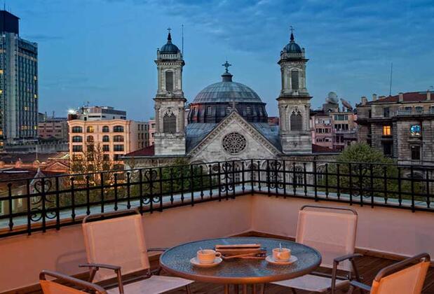 Triada Hotel - Görsel 3