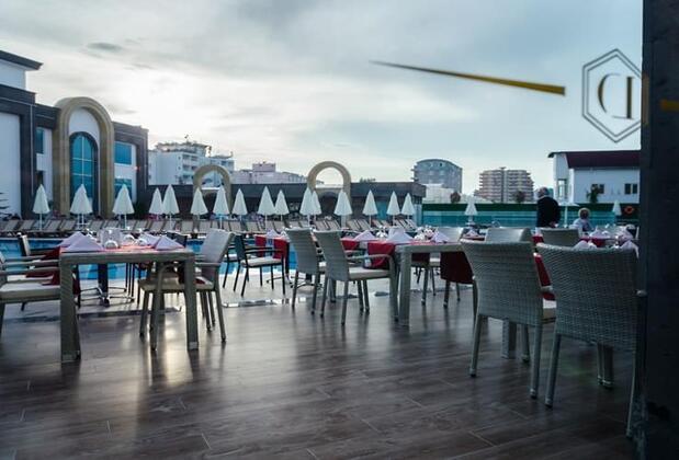 The Lumos Deluxe Resort Hotel - Görsel 6