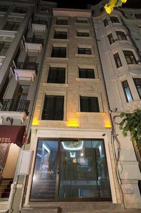 Cumbalı Suite Hotel - Görsel 4