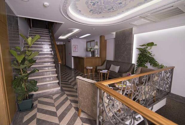 Cumbalı Suite Hotel - Görsel 9
