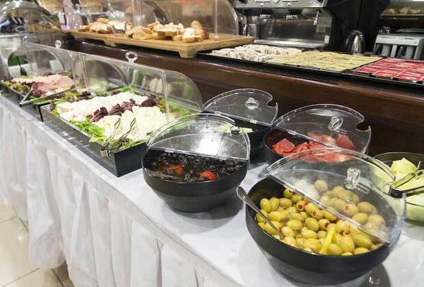 Cumbalı Suite Hotel - Görsel 15