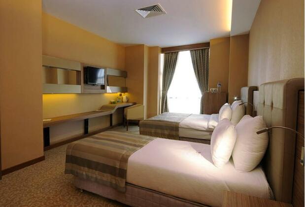 Limapark Hotel - Görsel 17