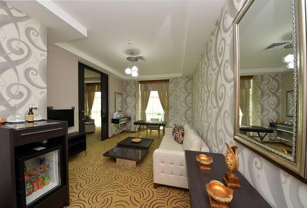 Limapark Hotel - Görsel 19