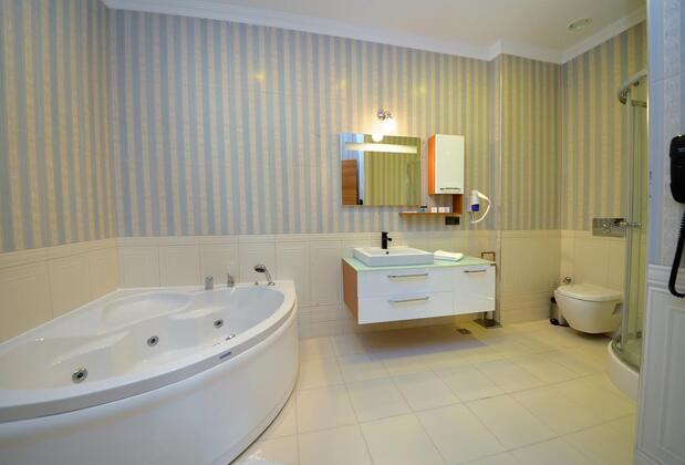 Limapark Hotel - Görsel 23