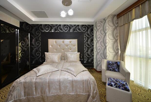 Limapark Hotel - Görsel 20