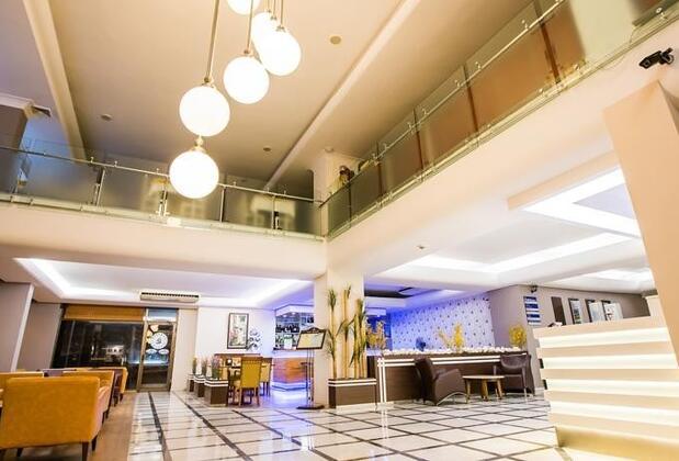 Derici Otel - Görsel 5